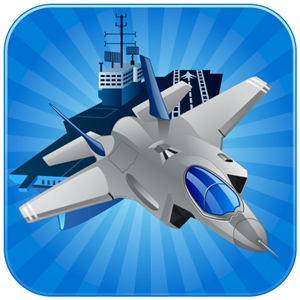 App Icon Touchdown 2.0