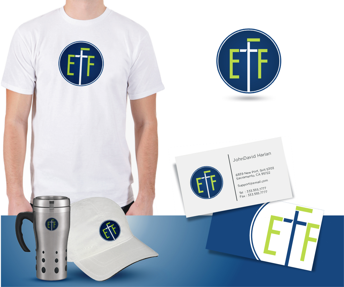 Logo Design by dharlan for this project | Design #2496434