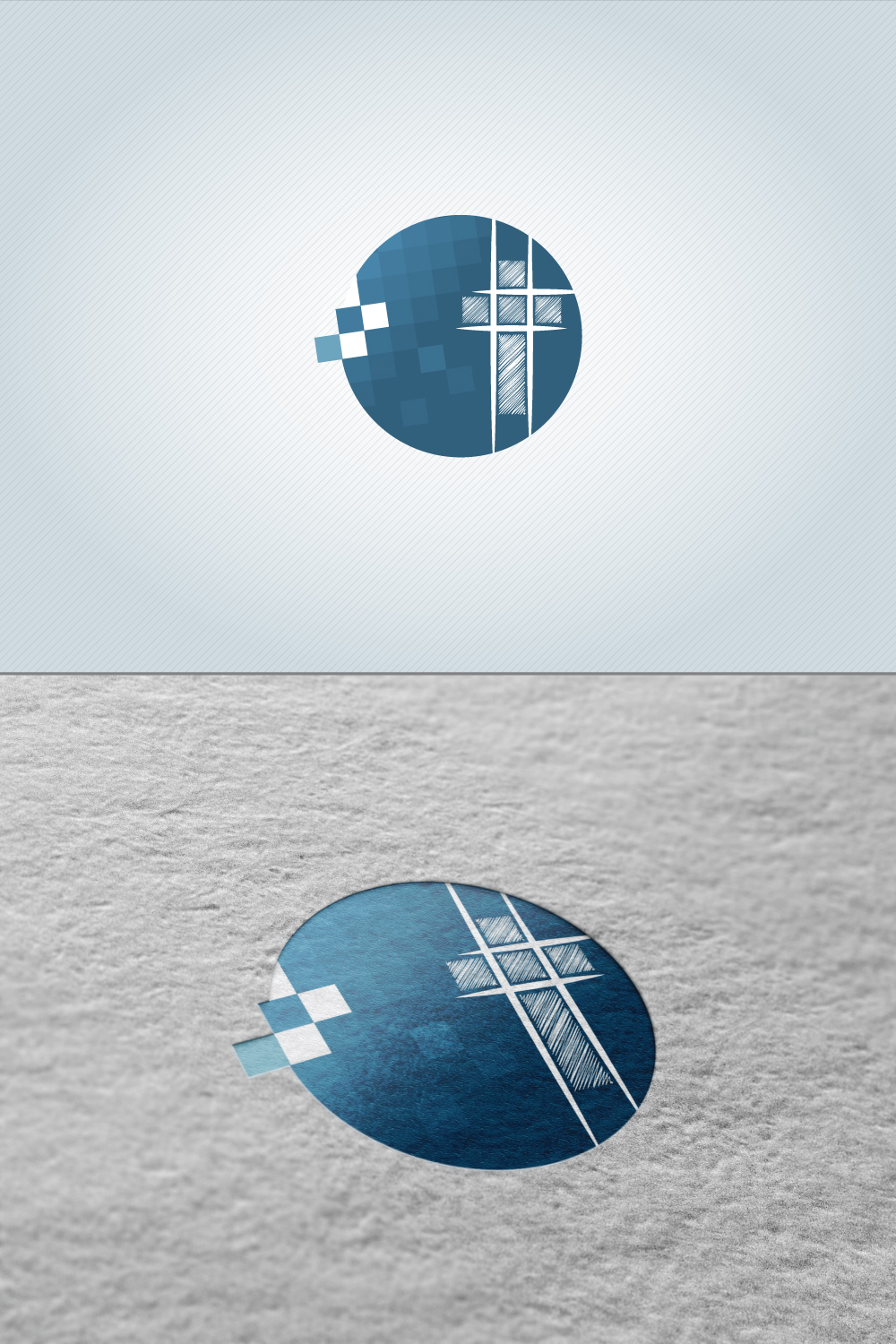 Logo Design by desert_fox99 for this project | Design #2499044
