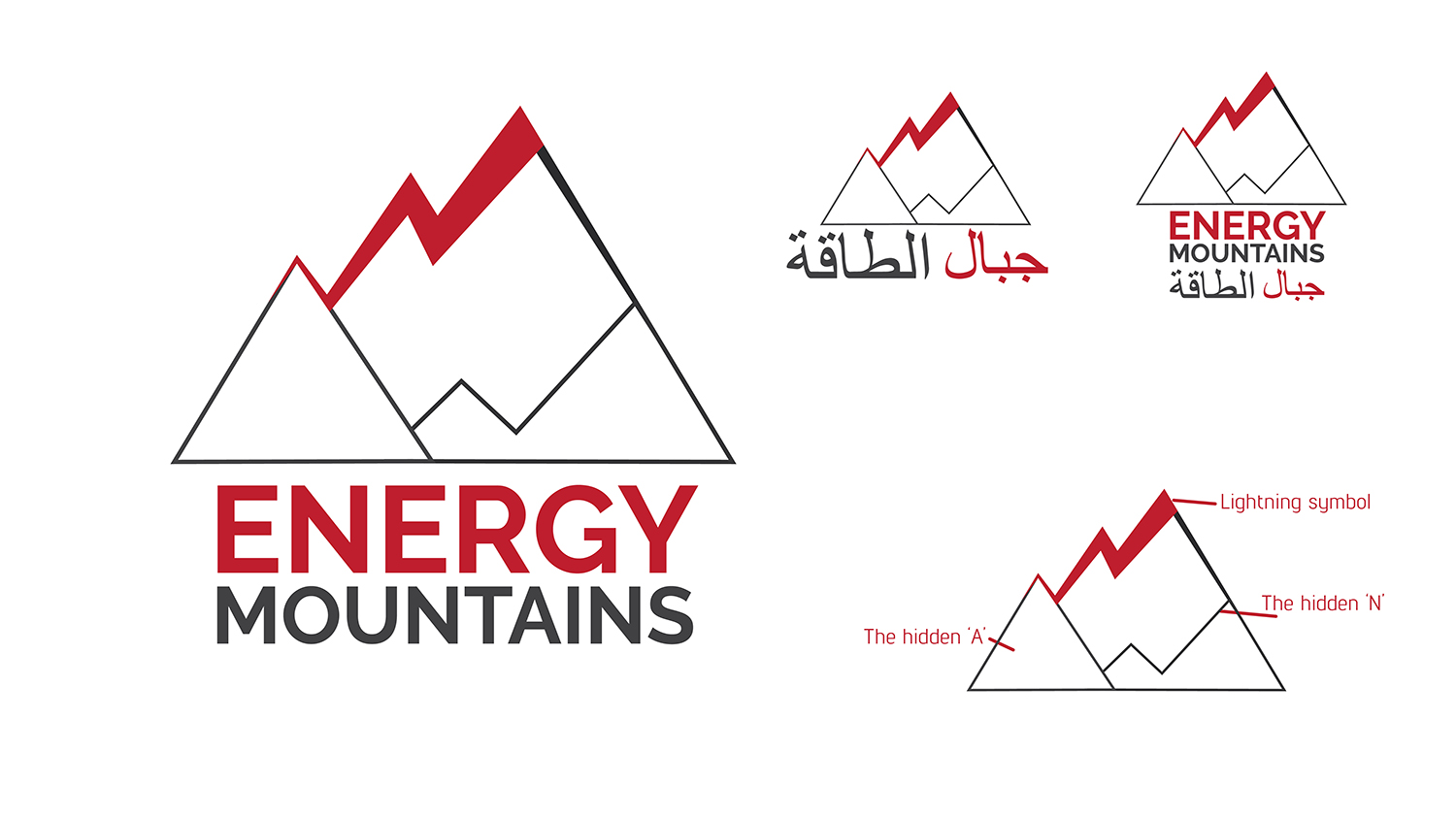 Logo Design by Jawad Mahmoud for this project | Design #13502260
