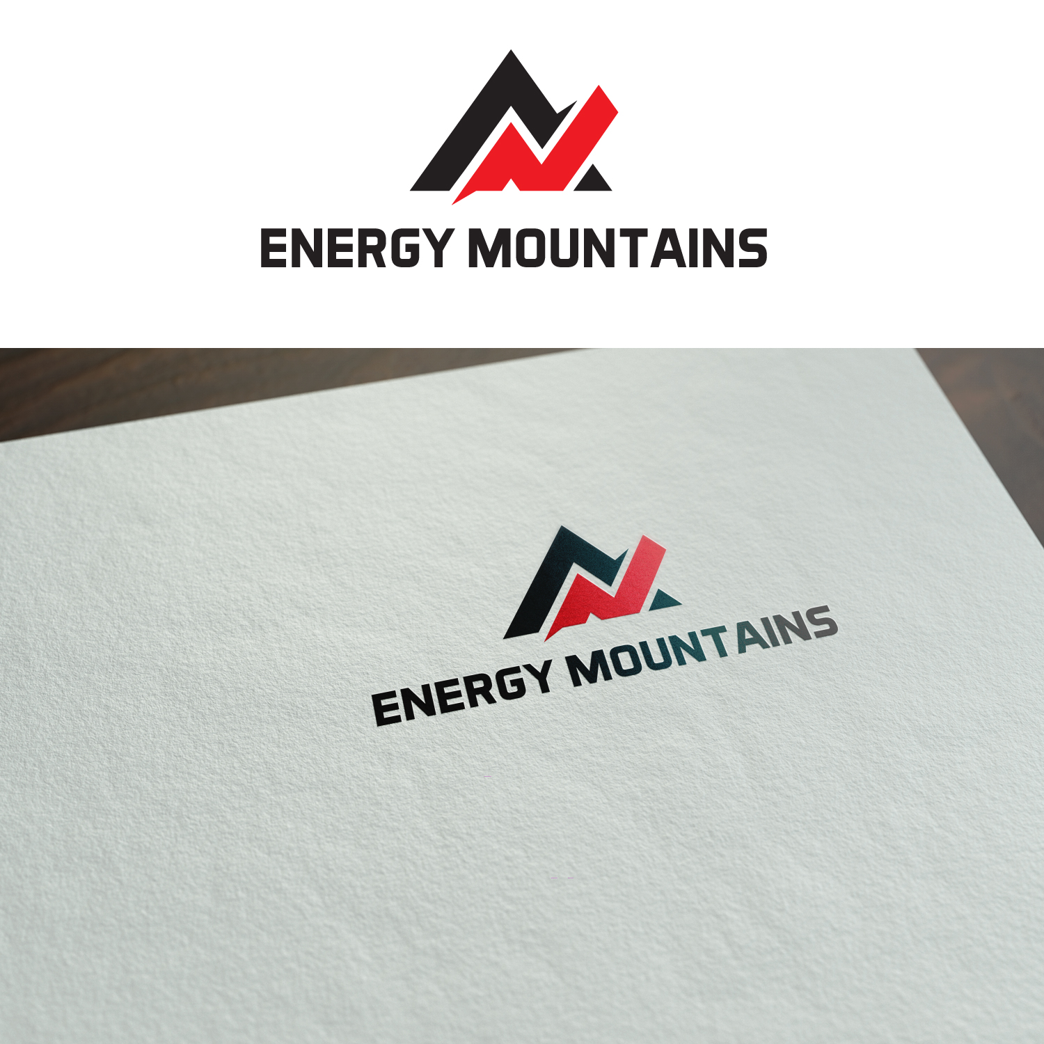 Logo Design by NightDesigns for this project | Design #13502450