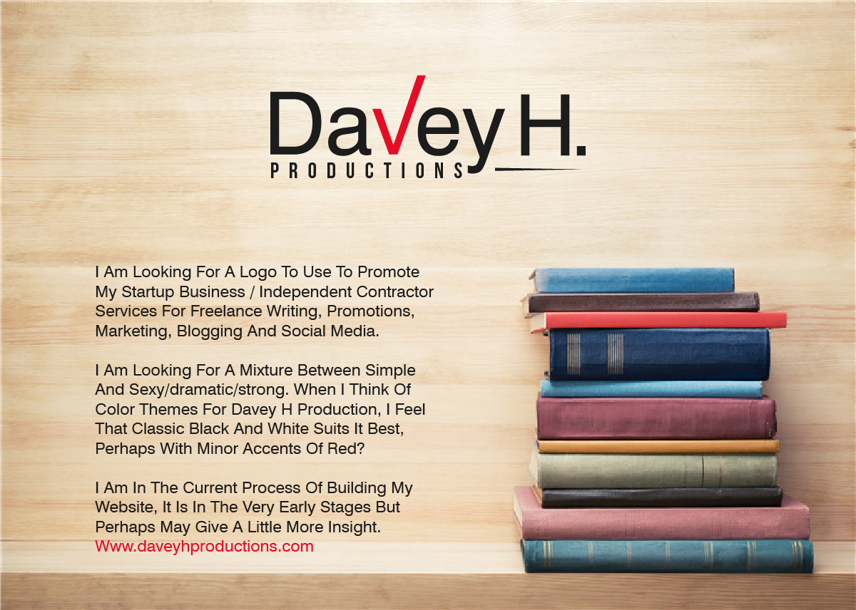 Logo Design by IMPACTICON for this project | Design #13513731