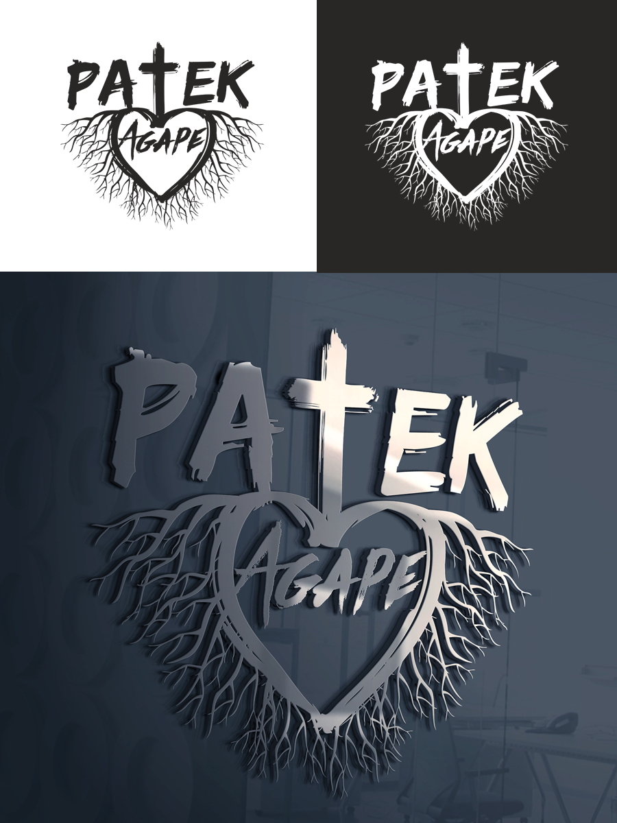 Logo Design by AnjelsS for this project | Design #13491141
