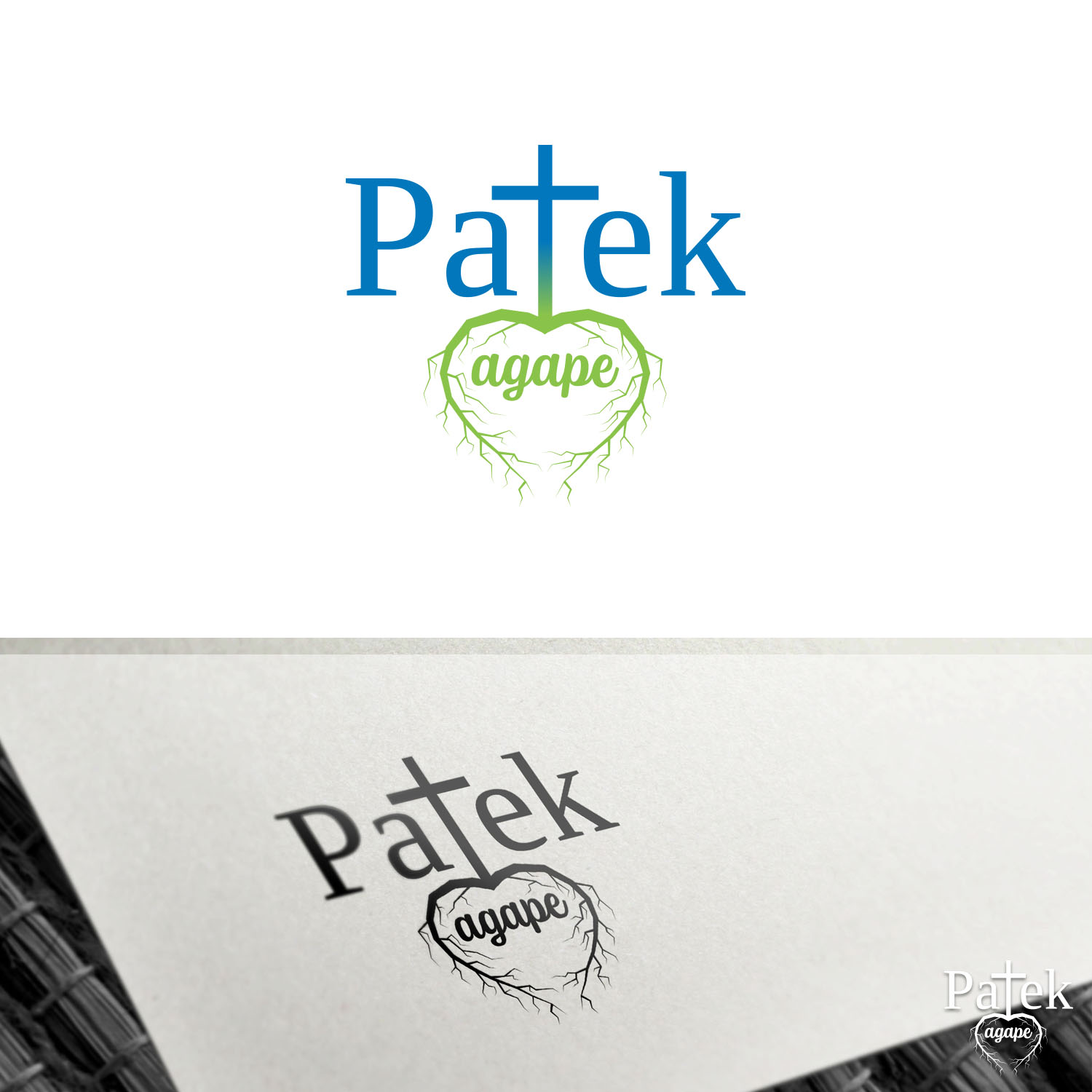 Logo Design by Grapismo Brand Studio for this project | Design #13528217