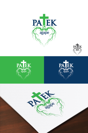 Logo-Design von zdmedia für dieses Projekt | Design: #13502055