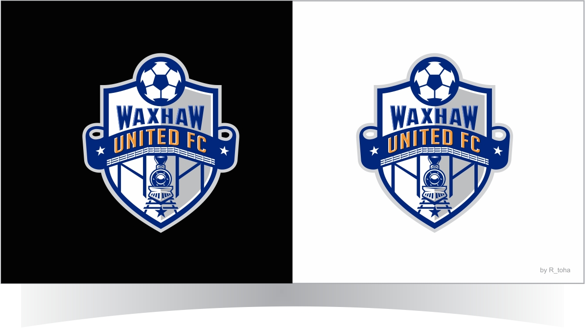 Logo Design by r-toha for this project | Design #13509531