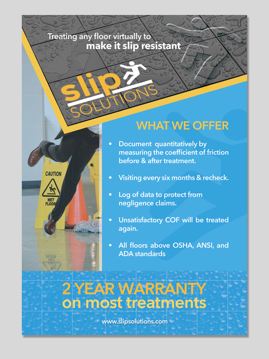 Flyer Design by LeonFX for this project | Design #13511844