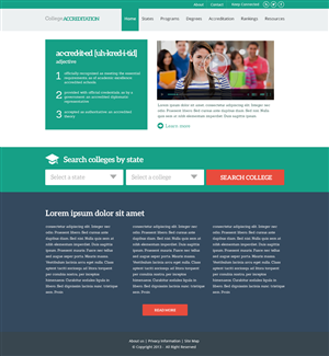 Web Design by binaflex