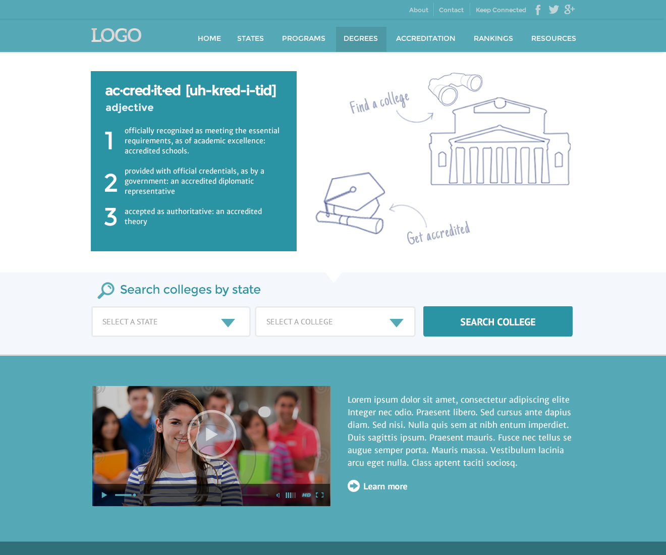 Web Design par binaflex pour ce projet | Design #2492891