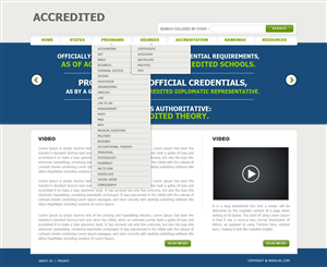 Web Design by webdesign and Graphic Designer