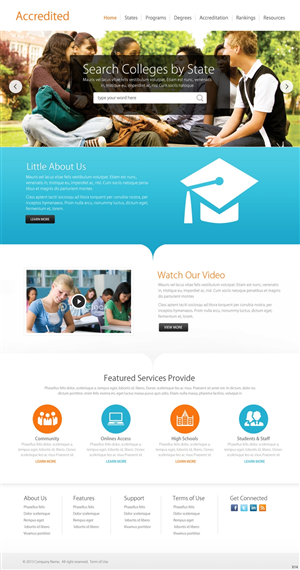 Web Design par pb pour ce projet | Design : #2470430