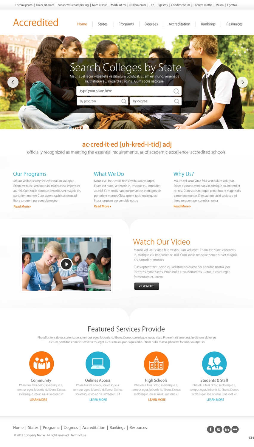 Web Design par pb pour ce projet | Design #2478159