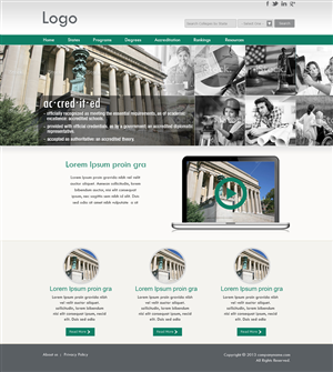 Web Design by Tanvir