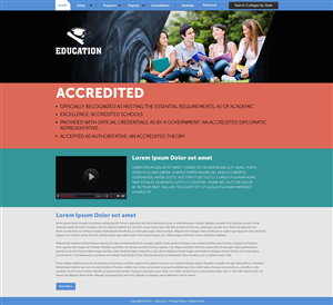 Web Design par TechWise pour ce projet | Design : #2499783