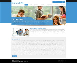 Web Design par TechWise pour ce projet | Design : #2499796