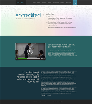 Web Design par TechWise pour ce projet | Design : #2500359