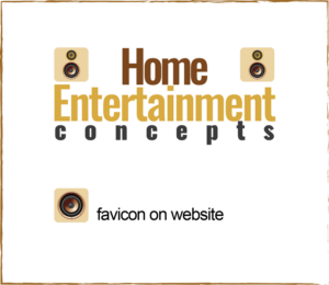 Logo Design by Gav for Home Entertainment Concepts  | Design: #13528122
