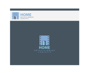 Design de Logo par Sunny pour Home Entertainment Concepts  | Design : #13508717