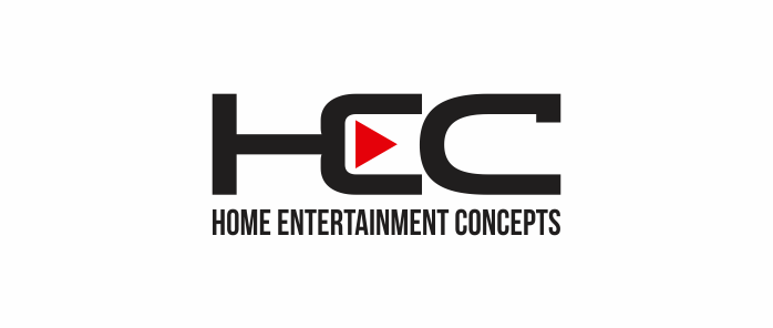 Diseño de Logo por pa2pat para Home Entertainment Concepts  | Diseño #13503320