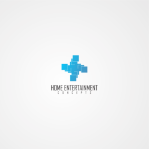 Design de Logo par LouiePepito pour Home Entertainment Concepts  | Design : #13540179