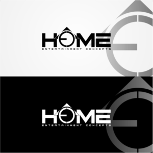 Design de Logo par pringlebermudez23 pour Home Entertainment Concepts  | Design : #13561139