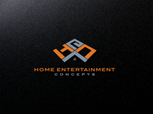 Design de Logo par Kiran pour Home Entertainment Concepts  | Design : #13509543