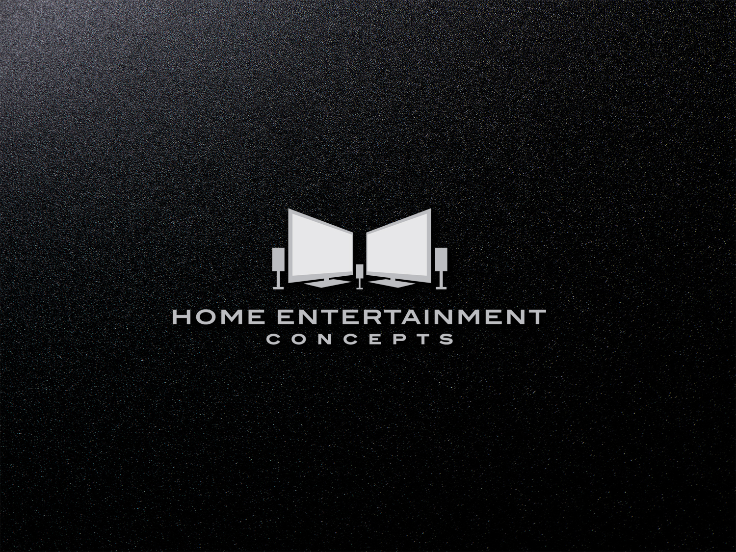 Logo Design by Salina R for Home Entertainment Concepts  | Design #13525358
