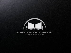 Design de Logo par Kiran pour Home Entertainment Concepts  | Design : #13525359