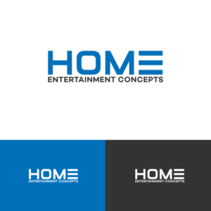 Design de Logo par DesignDUO pour Home Entertainment Concepts  | Design : #13555809