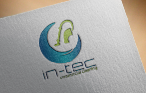 Logo Design by CHRONO