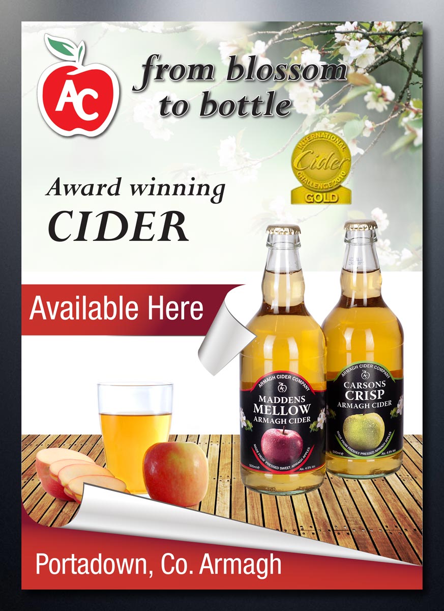 Poster Design by theblueart for this project | Design #2484579