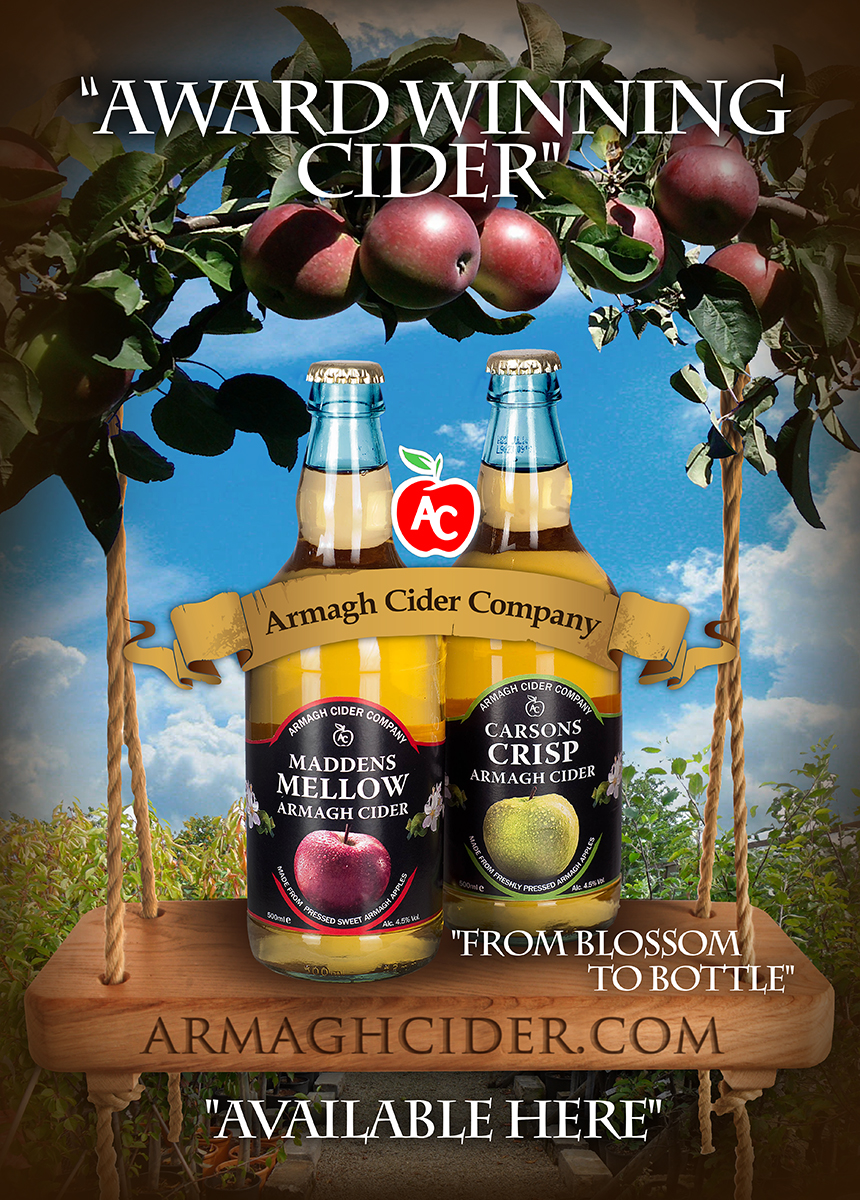 Poster Design by TonyFitz317 for this project | Design #2483752