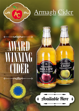 Cider poster pos | Diseño de Póster por dsgrapiko