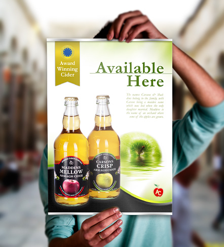 Poster Design by DigitalOne for this project | Design #2507594