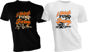 Design de T-shirt par bacujkov pour ce projet | Design : #13559988