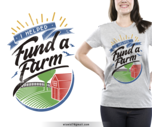 Design de T-shirt par Ibnu Ardi pour ce projet | Design : #13598972