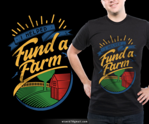 Design de T-shirt par Ibnu Ardi pour ce projet | Design : #13612826