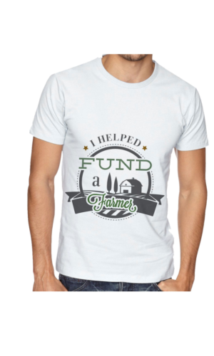 T-shirt Design by giantpeppergraphics