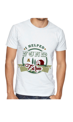 Design de T-shirt par giantpeppergraphics pour ce projet | Design : #13511992