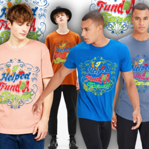 T-shirt Design by Tolga for this project | Design #13505518