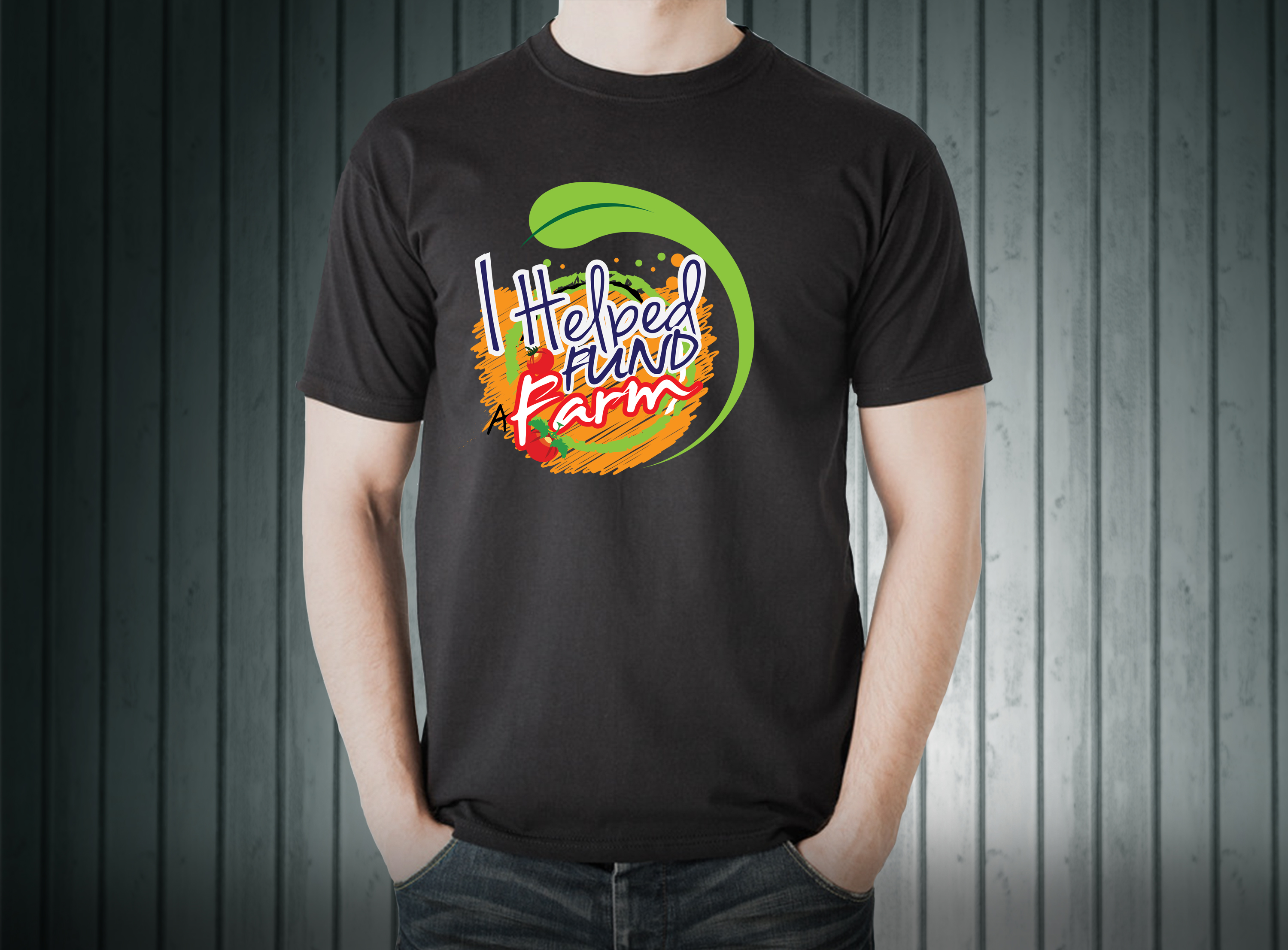 T-shirt Design by Detempo for this project | Design #13567786