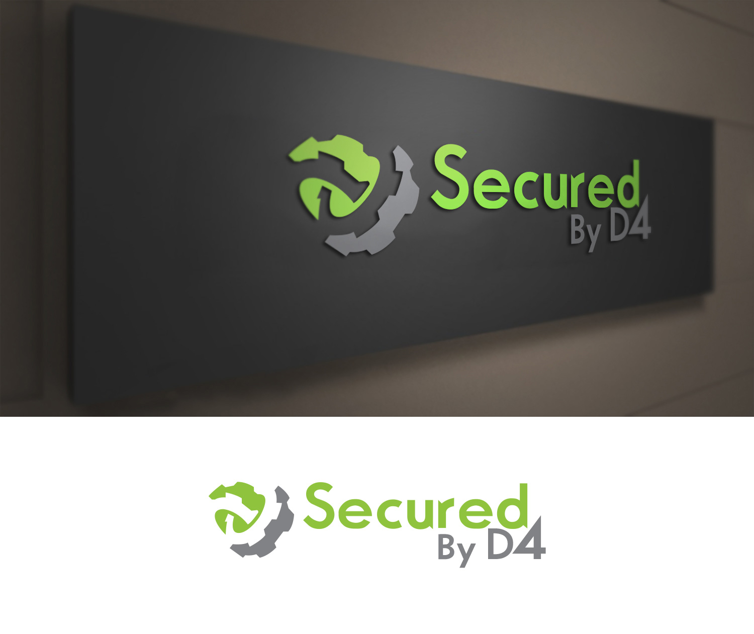 Logo Design by Impressive Solutions for this project | Design #13496181