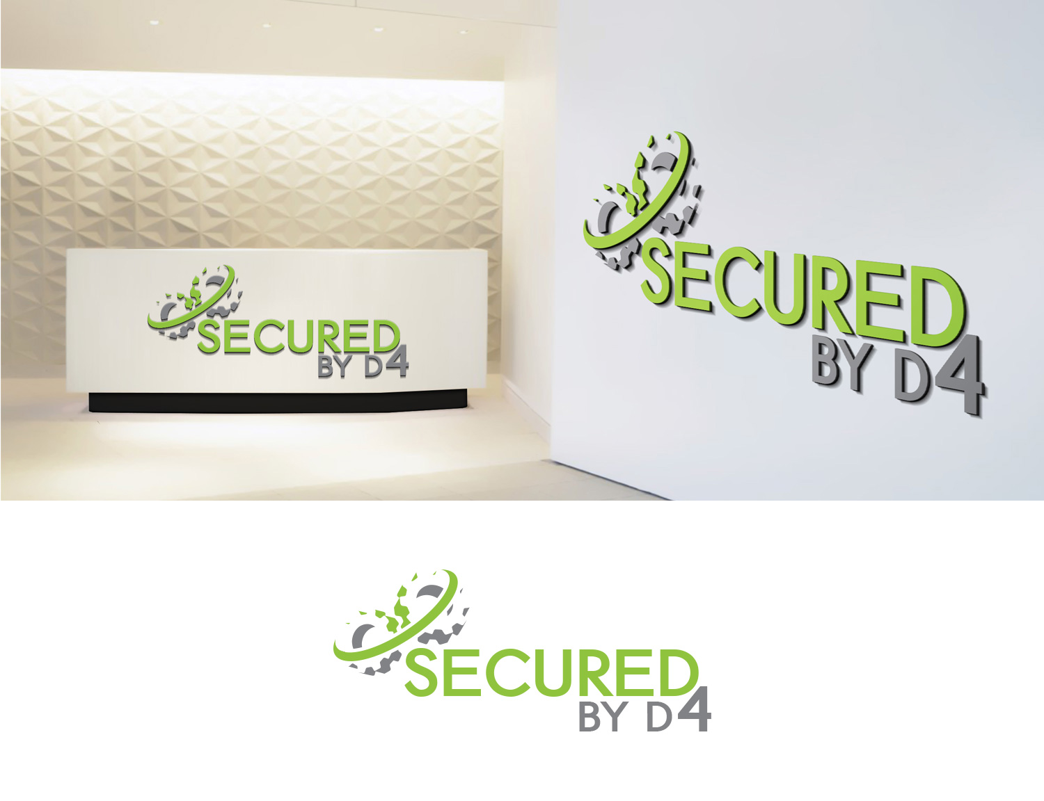 Logo Design by Impressive Solutions for this project | Design #13496182