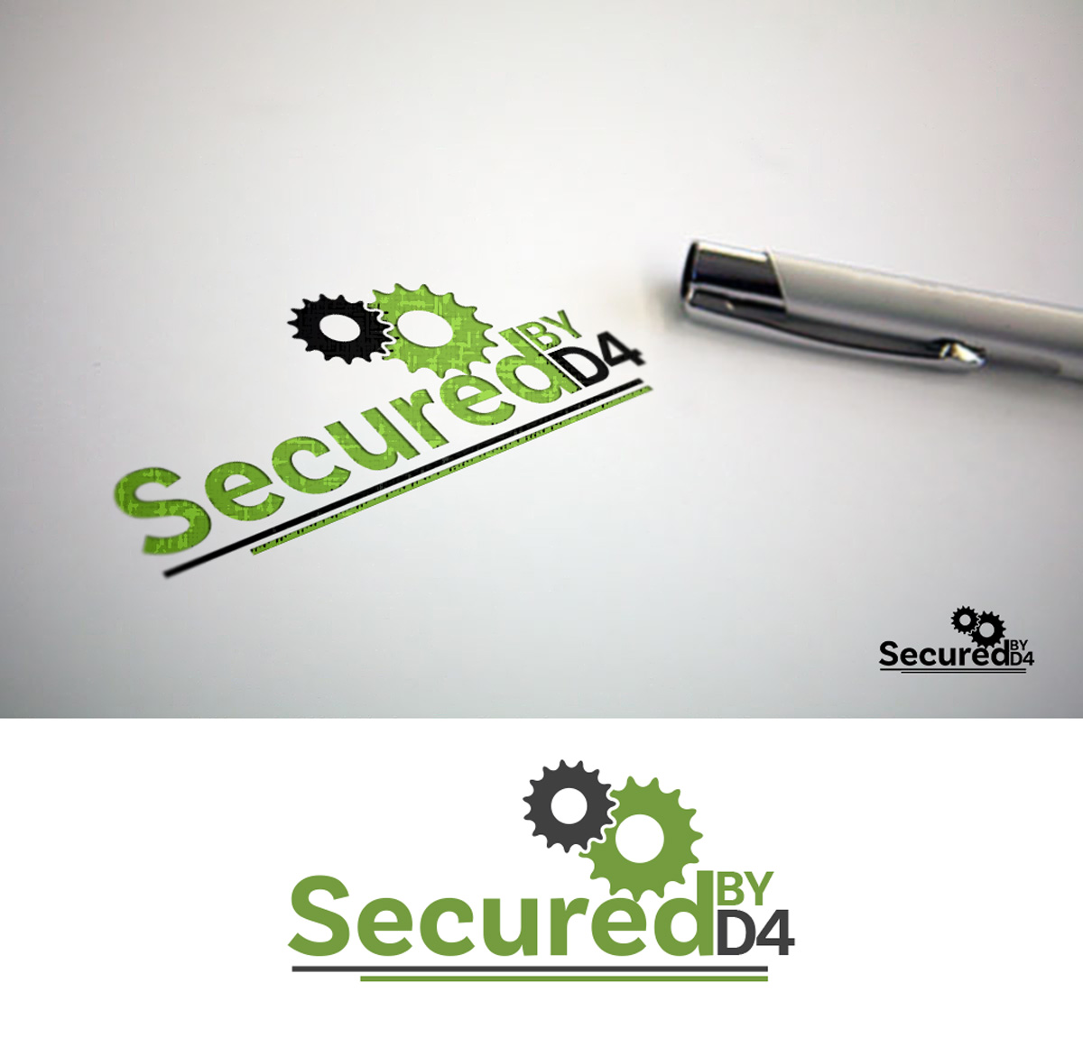 Logo Design by Impressive Solutions for this project | Design #13496771