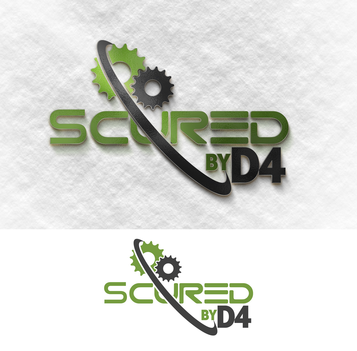 Logo Design by Impressive Solutions for this project | Design #13496774