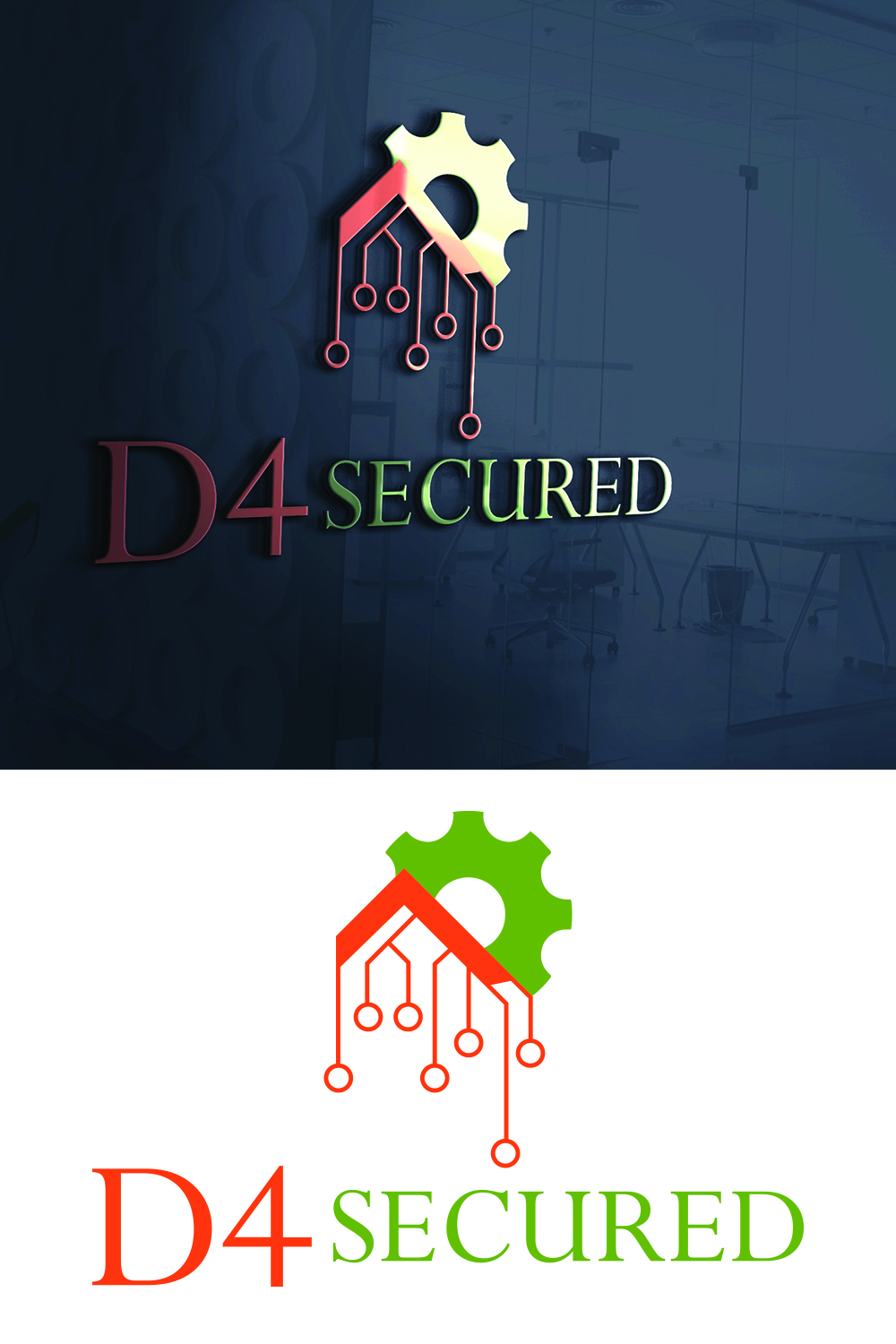 Logo-Design von jameskatholine für dieses Projekt | Design #13495933