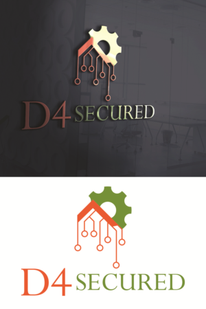 Logo Design by jameskatholine for this project | Design #13495933