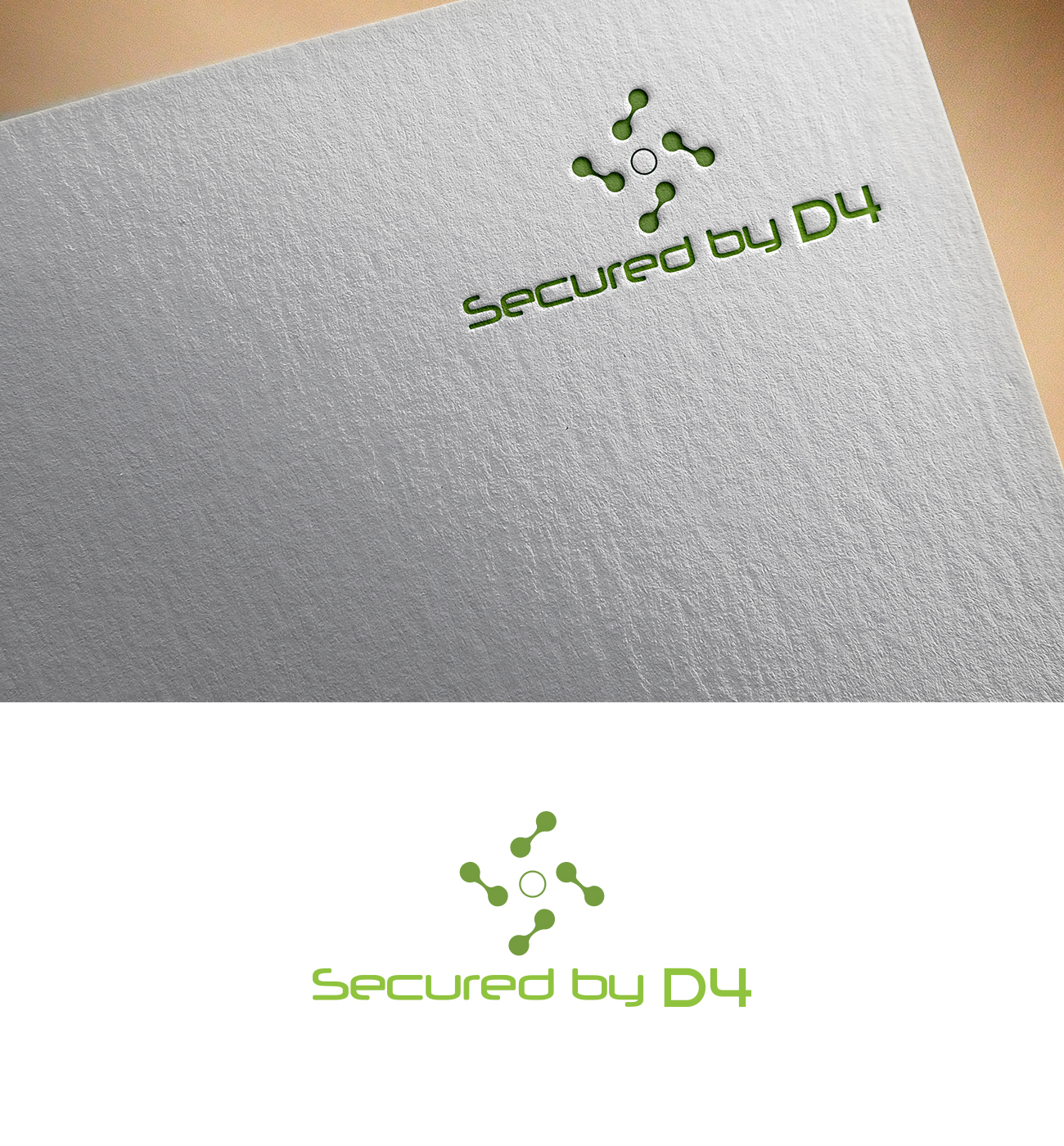 Logo Design by supercreative for this project | Design #13496670