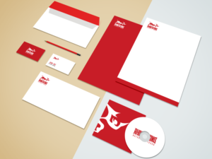 Logo-Design von Paul Federico für dieses Projekt | Design: #13504649