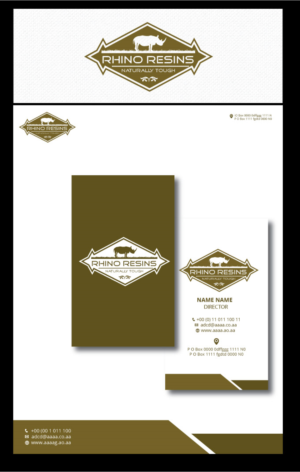 Logo-Design von zebronicgraphic für dieses Projekt | Design: #13508389